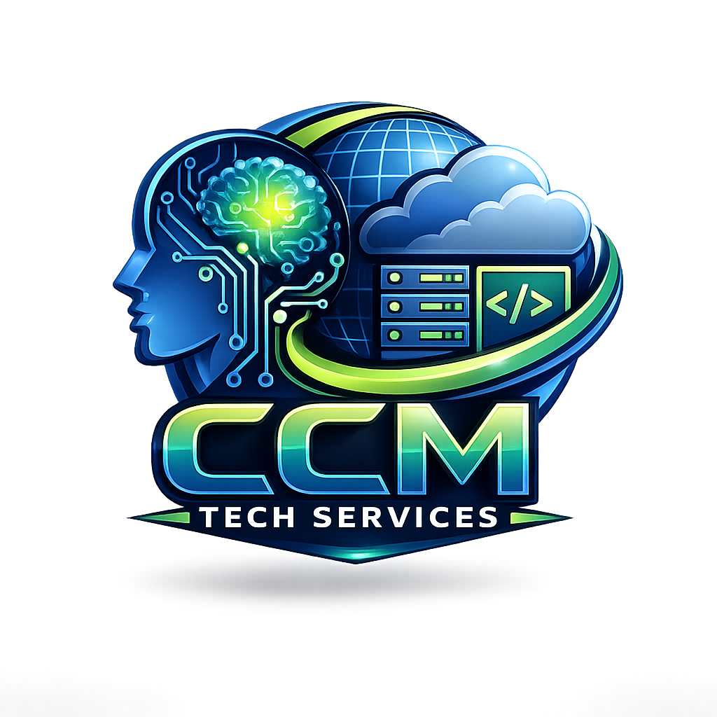 CCM Tech Services